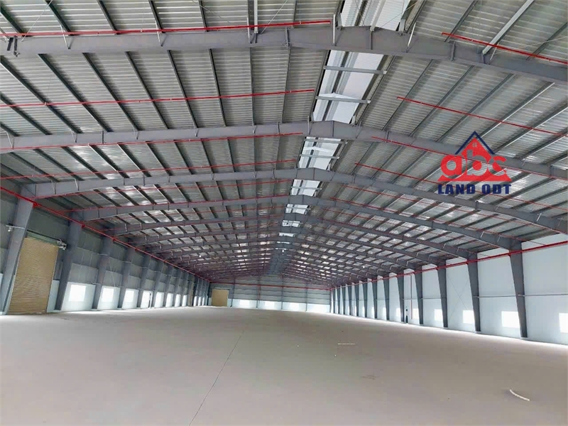 XT351 Sẵn Xưởng cho thuê hoạt động nhiều ngành nghề, bàn giao liền, thu hút DN FDI 15993713