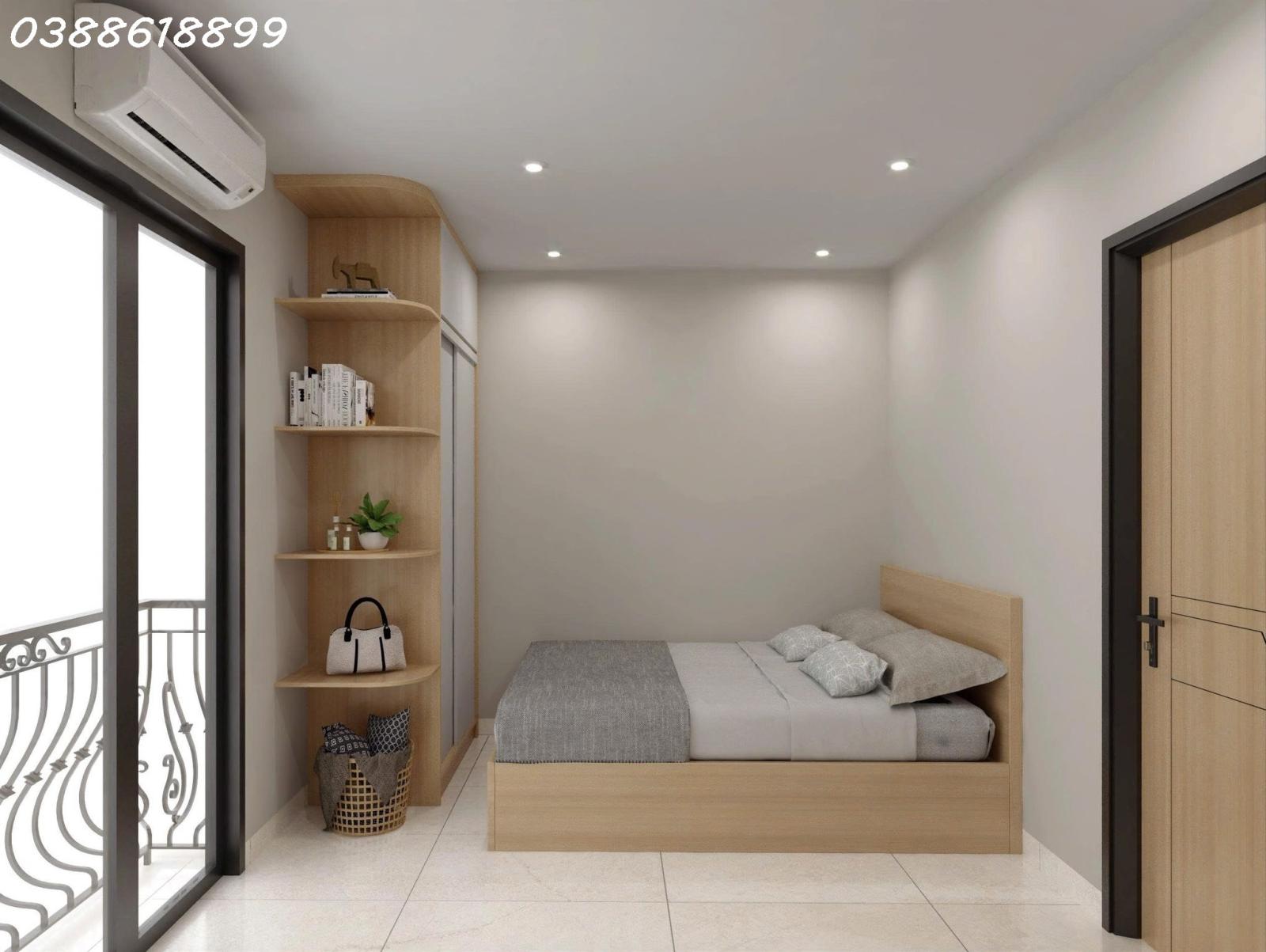 🏡 BÁN TOÀ APARTMENT ĐÀO TẤN - BA ĐÌNH - 99M2 - MT 7.2M - 8 TẦNG TM - 25 PHÒNG - GIÁ 31TỶ 15993715