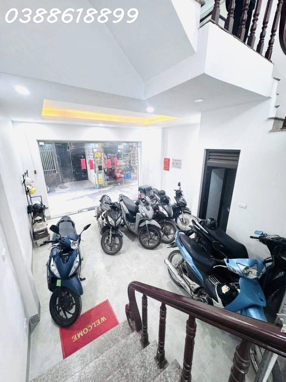 🏡 BÁN NHÀ PHÂN LÔ DỊCH VỌNG - CẦU GIẤY - 45M2 - MT 5M - 5 TẦNG - LÔ GÓC - GIÁ 18.5 TỶ 15993719