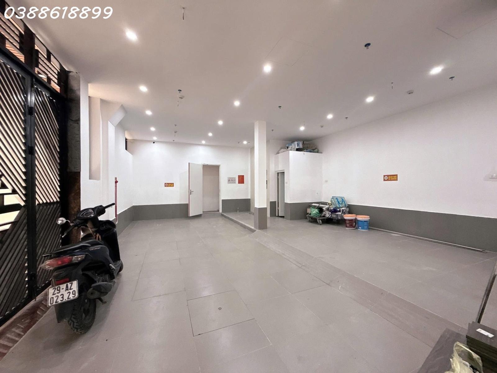 🏡 BÁN TOÀ APARTMENT NGUYỄN KHÁNH TOÀN - CẦU GIẤY - 79M2 - MT 7.7M - 7 TẦNG TM - GIÁ 27.5 TỶ 15993722