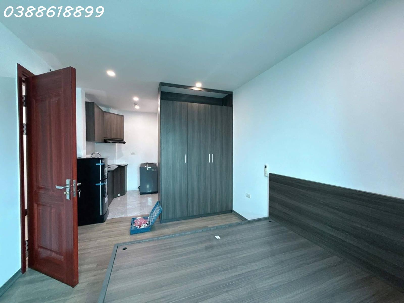 🏡 BÁN TOÀ APARTMENT NGUYỄN KHÁNH TOÀN - CẦU GIẤY - 79M2 - MT 7.7M - 7 TẦNG TM - GIÁ 27.5 TỶ 15993722