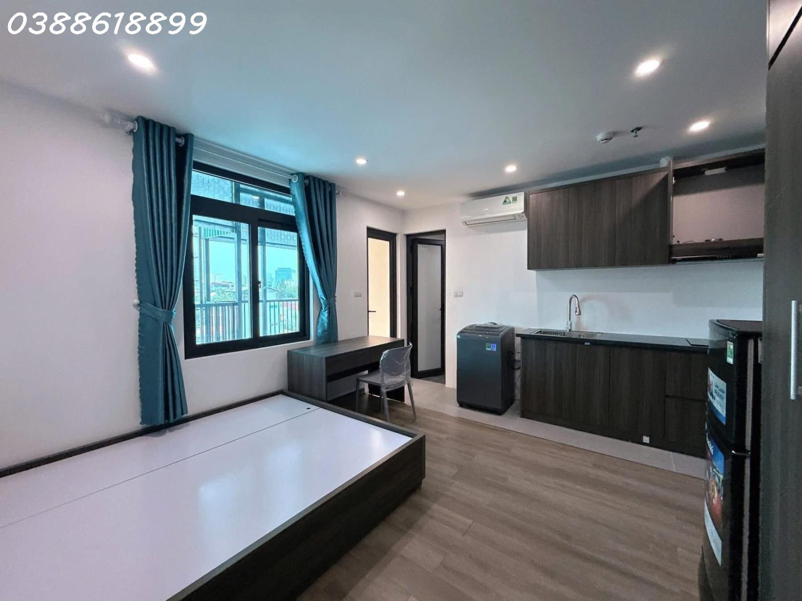 🏡 BÁN TOÀ APARTMENT NGUYỄN KHÁNH TOÀN - CẦU GIẤY - 79M2 - MT 7.7M - 7 TẦNG TM - GIÁ 27.5 TỶ 15993722