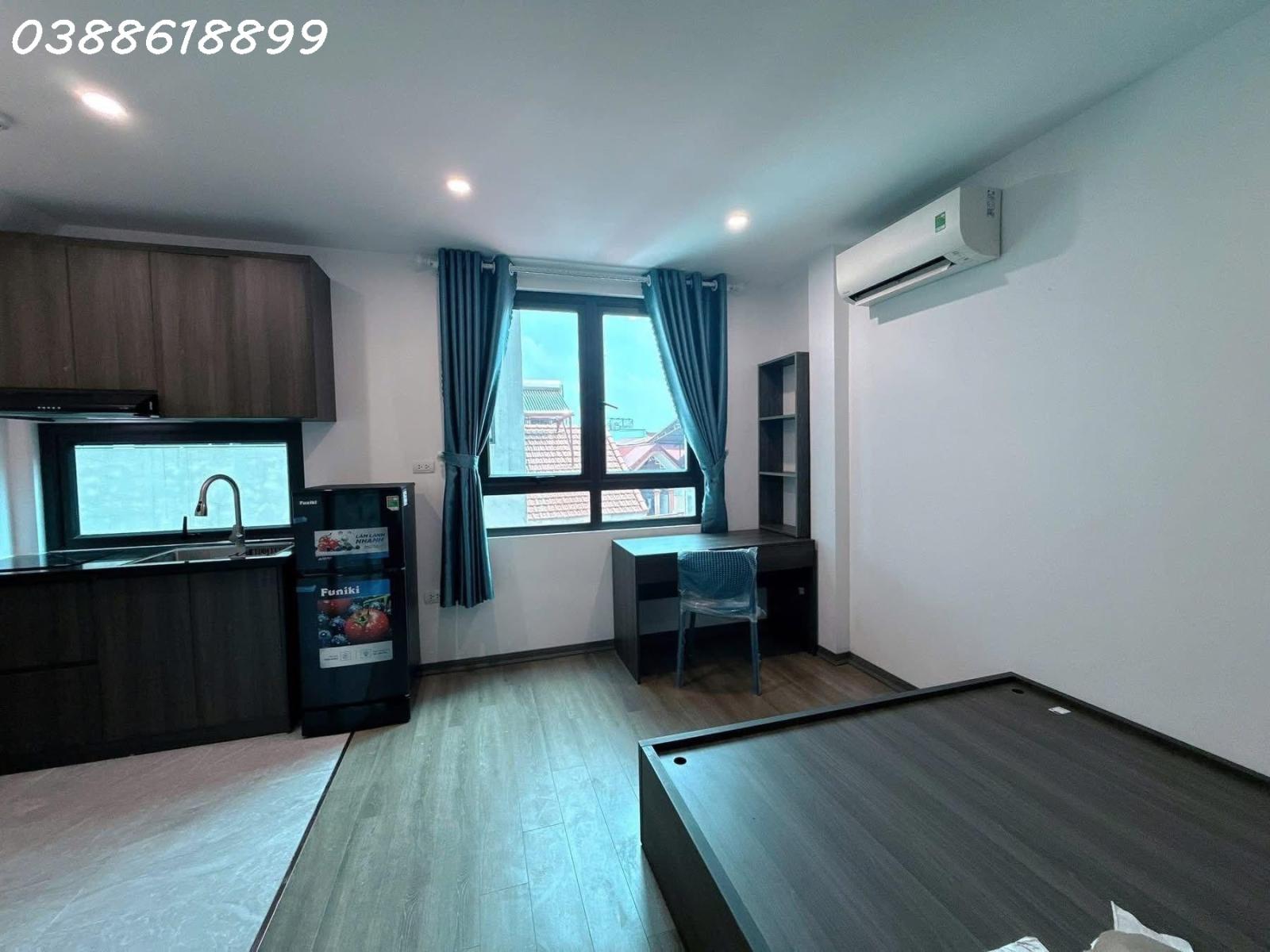 🏡 BÁN TOÀ APARTMENT NGUYỄN KHÁNH TOÀN - CẦU GIẤY - 79M2 - MT 7.7M - 7 TẦNG TM - GIÁ 27.5 TỶ 15993722
