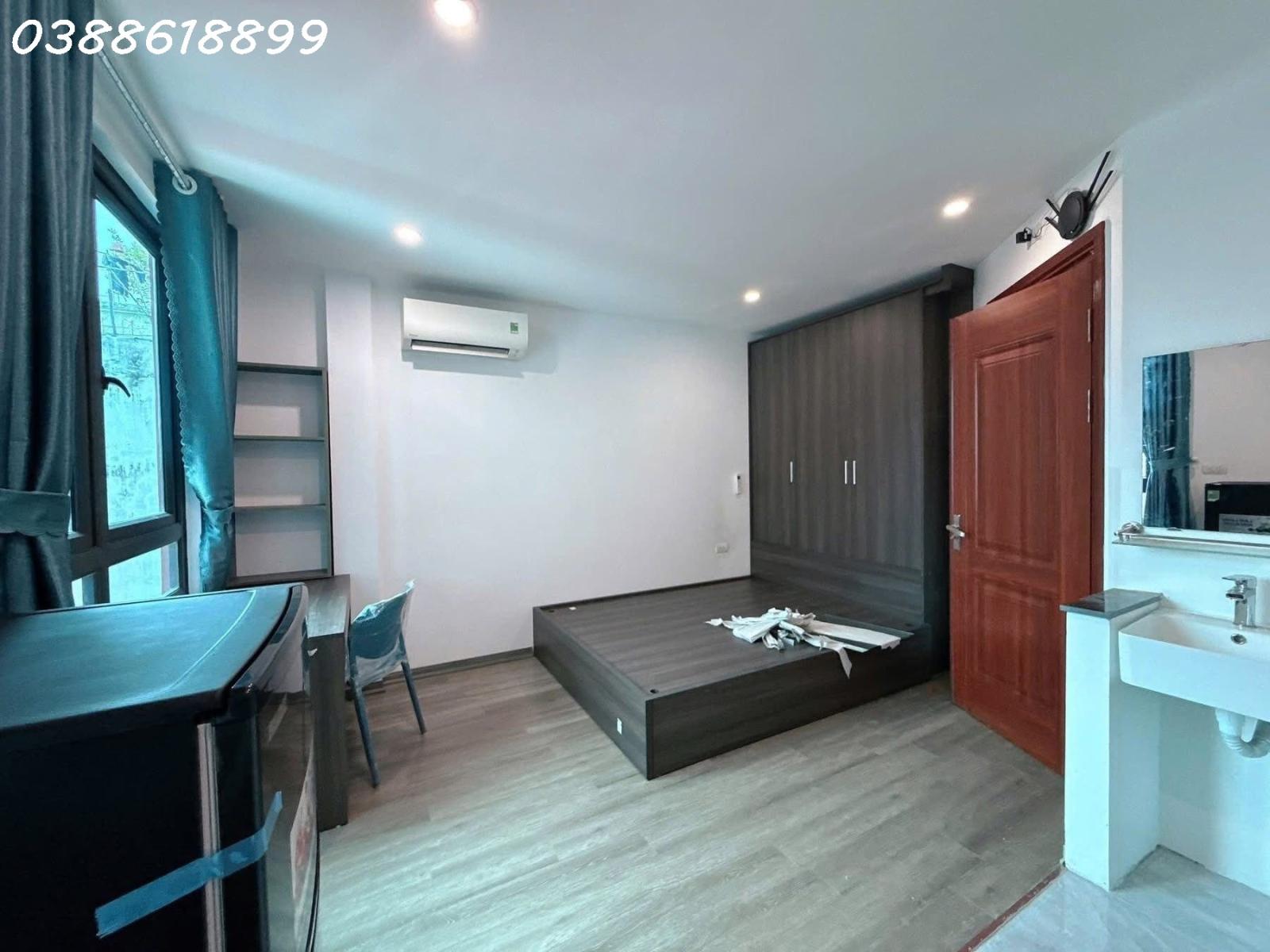 🏡 BÁN TOÀ APARTMENT NGUYỄN KHÁNH TOÀN - CẦU GIẤY - 79M2 - MT 7.7M - 7 TẦNG TM - GIÁ 27.5 TỶ 15993722