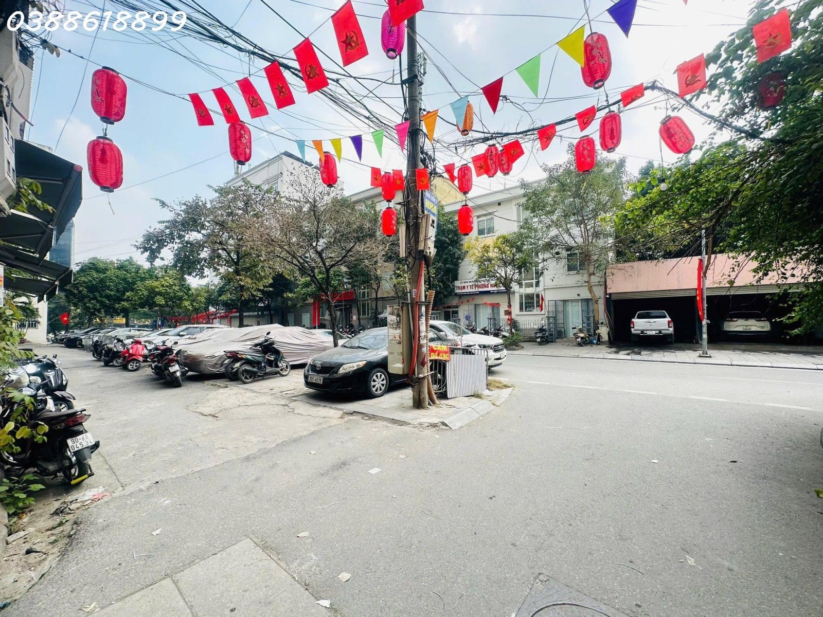 🏡 BÁN NHÀ PHÂN LÔ QUÂN ĐỘI QUẦN NGỰA - BA ĐÌNH - 65M2 - 6 TẦNG - NỞ HẬU - GIÁ 31,8 TỶ 15993724