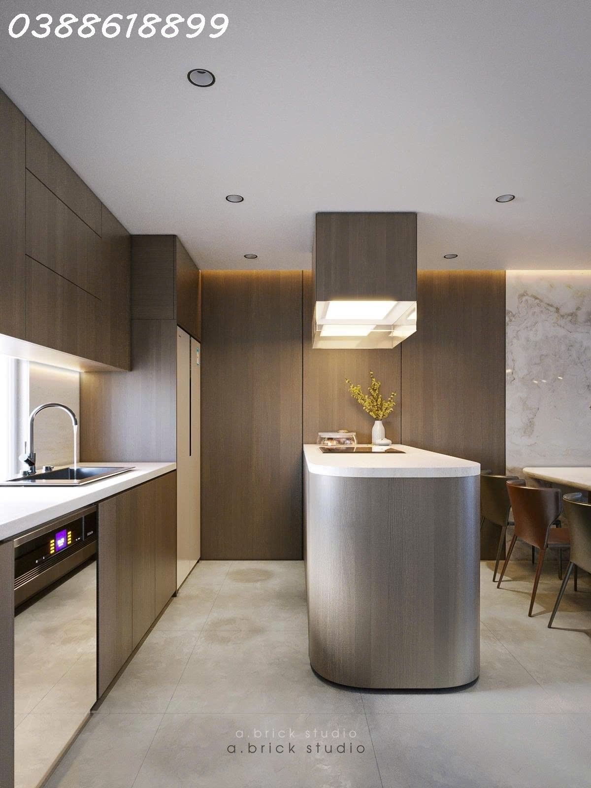 🏡 BÁN NHÀ PHÂN LÔ QUÂN ĐỘI QUẦN NGỰA - BA ĐÌNH - 65M2 - 6 TẦNG - NỞ HẬU - GIÁ 31,8 TỶ 15993724