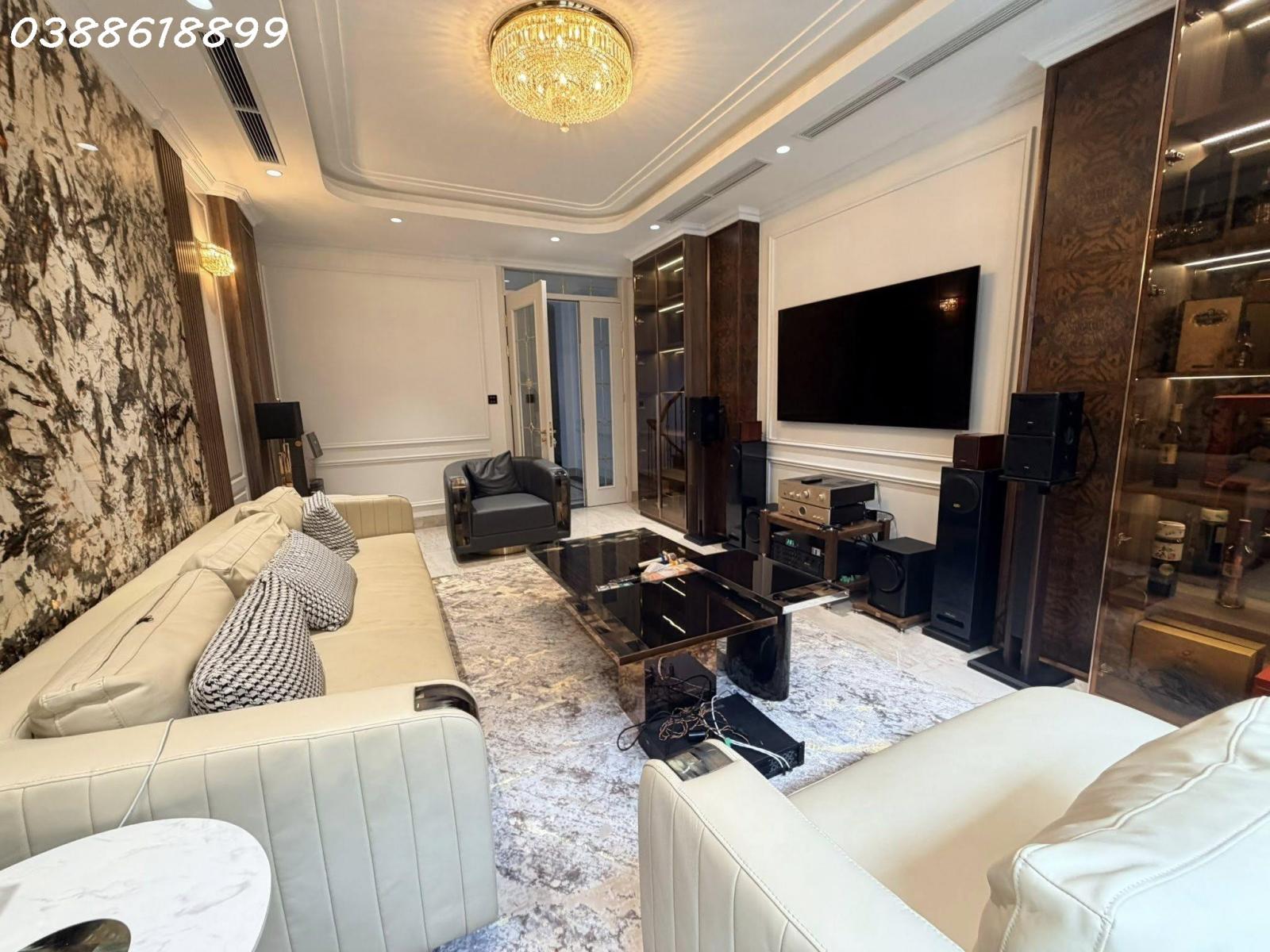 🏡 BÁN NHÀ LÊ THANH NGHỊ - HAI BÀ TRƯNG - 88M2 - MT 5,6M - 7 TẦNG TM - NỞ HẬU - GIÁ 45 TỶ 15993728