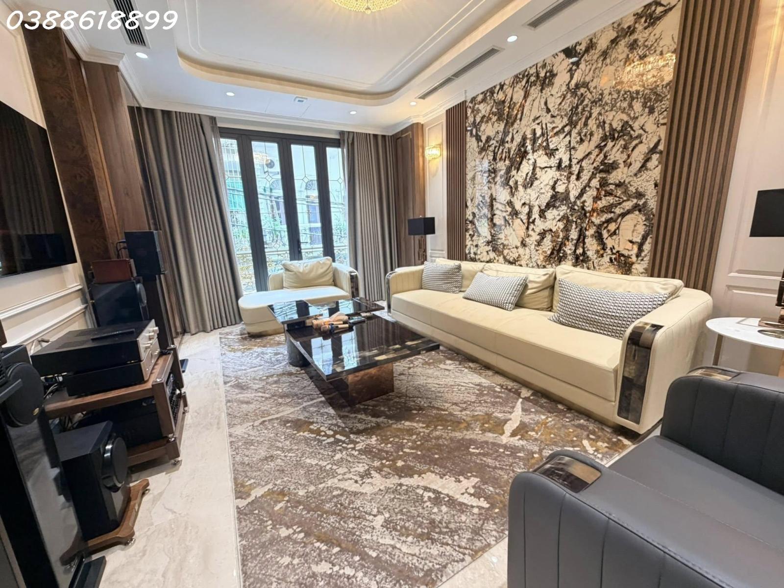 🏡 BÁN NHÀ LÊ THANH NGHỊ - HAI BÀ TRƯNG - 88M2 - MT 5,6M - 7 TẦNG TM - NỞ HẬU - GIÁ 45 TỶ 15993728