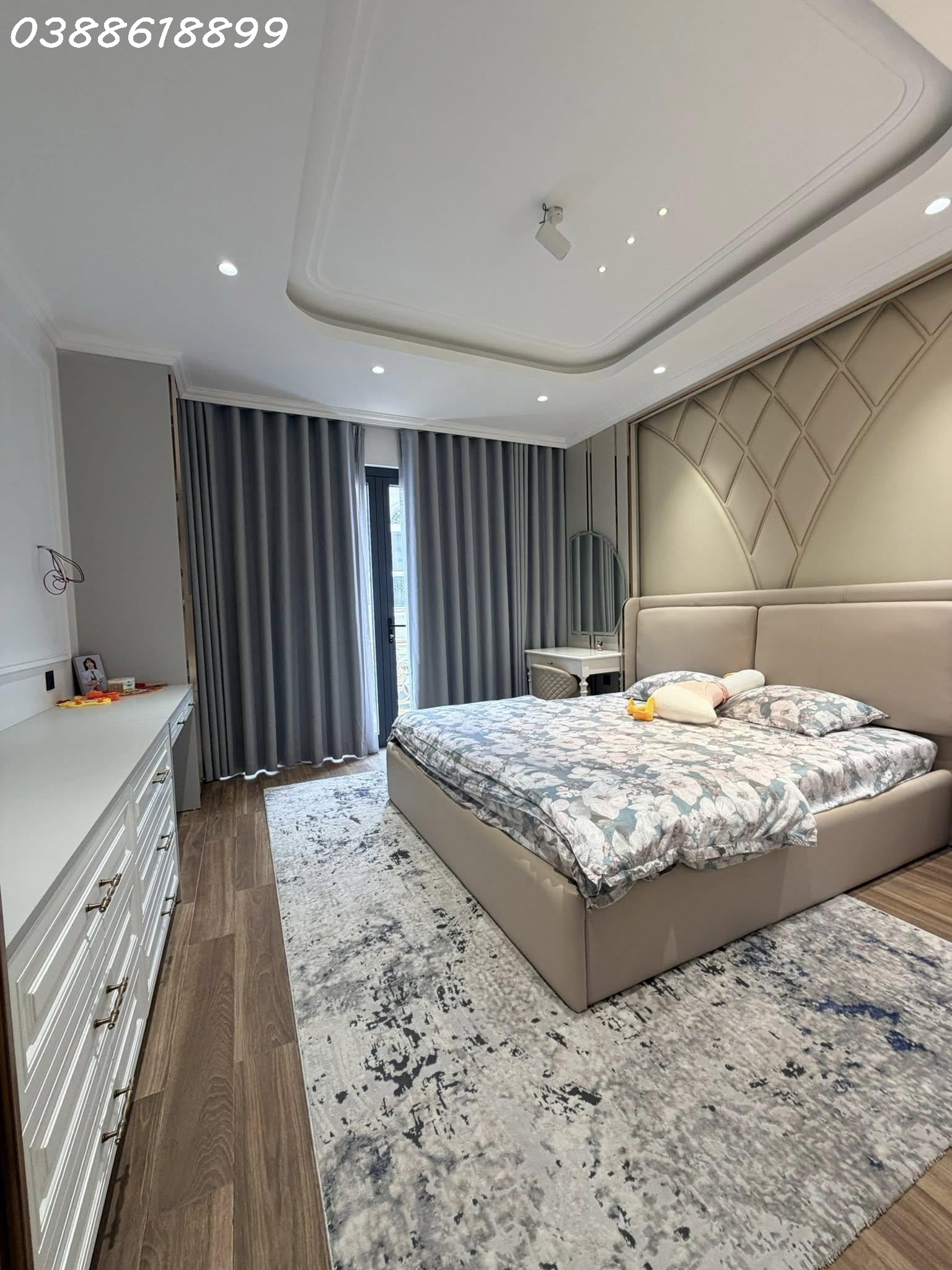 🏡 BÁN NHÀ LÊ THANH NGHỊ - HAI BÀ TRƯNG - 88M2 - MT 5,6M - 7 TẦNG TM - NỞ HẬU - GIÁ 45 TỶ 15993728