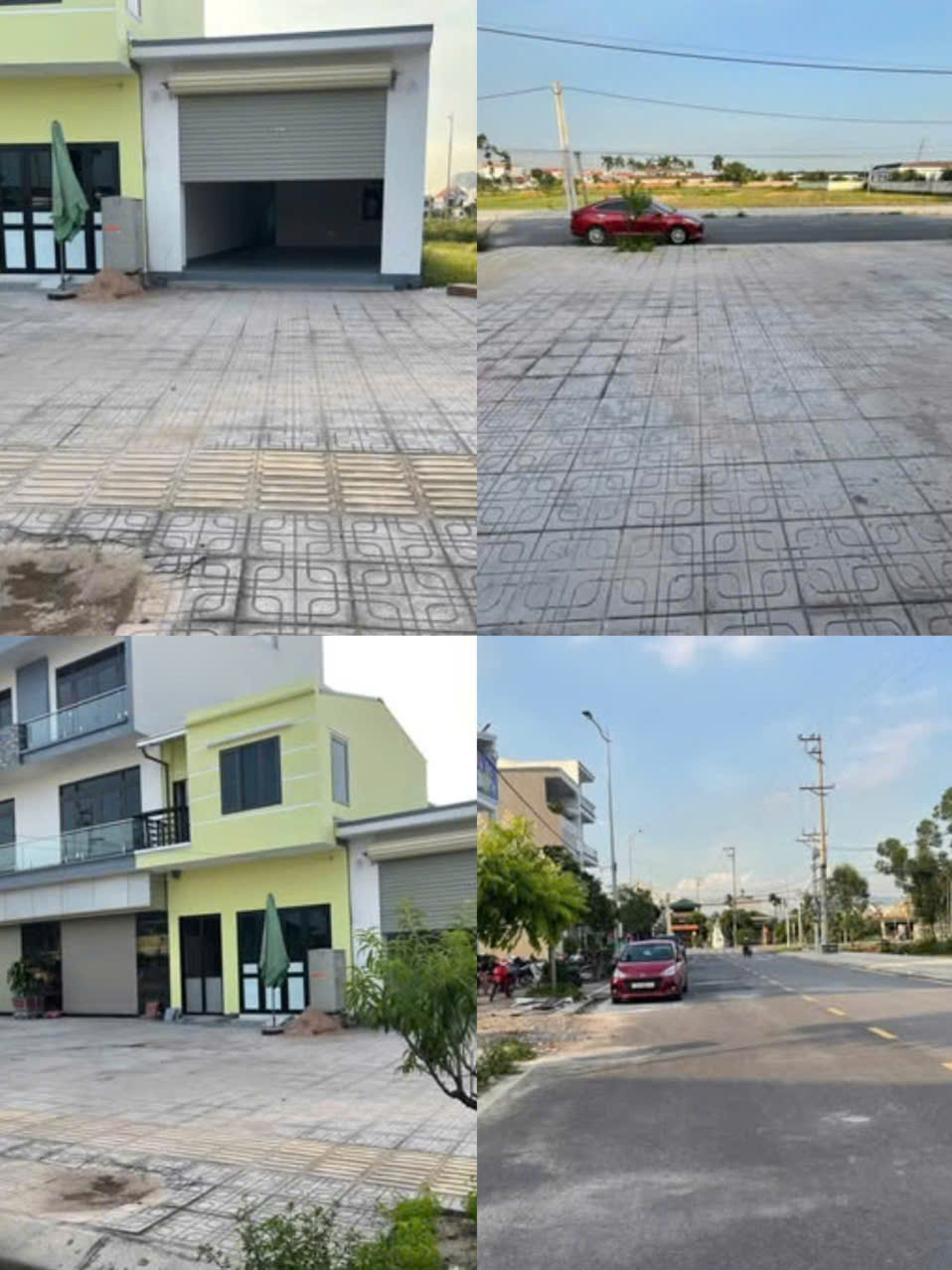 CHÍNH CHỦ BÁN ĐẤT TẶNG NHÀ MỚI – GIÁ TỐT - PHƯỜNG AN SINH - QUẢNG NINH 15993731