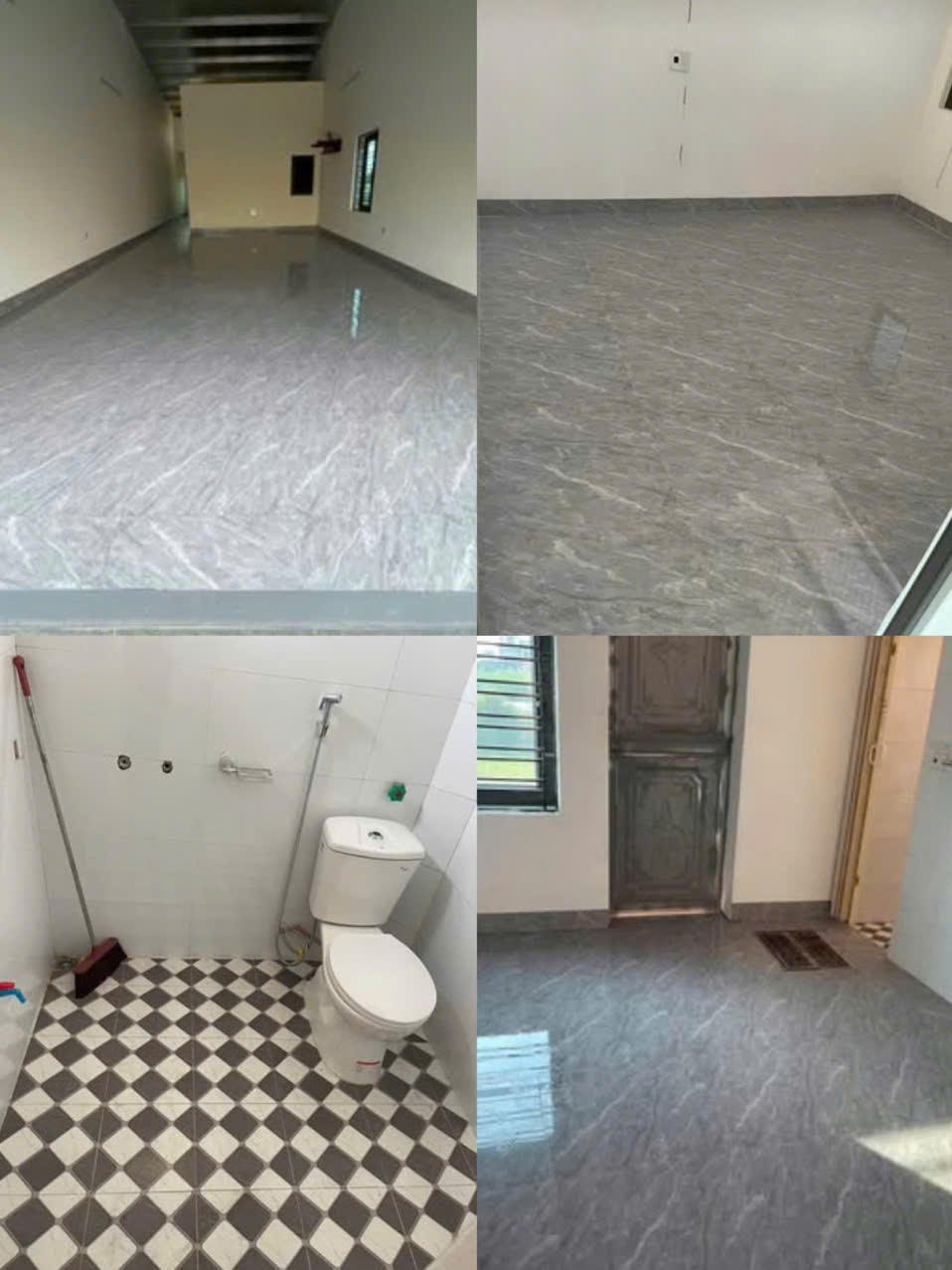 CHÍNH CHỦ BÁN ĐẤT TẶNG NHÀ MỚI – GIÁ TỐT - PHƯỜNG AN SINH - QUẢNG NINH 15993731