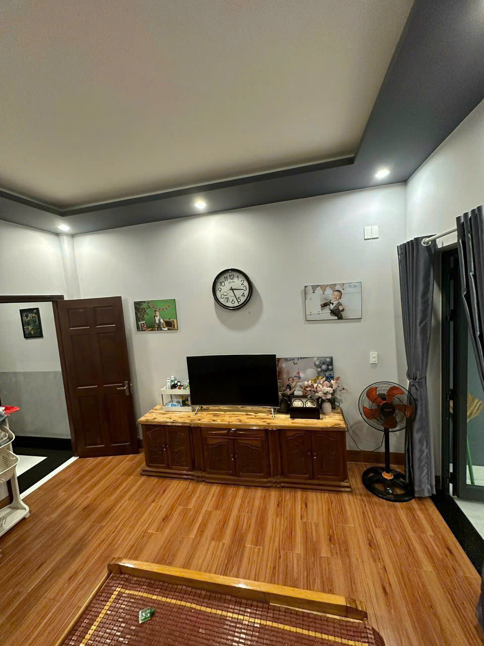  BÁN NHÀ 1 TRỆT 2 LẦU 64m2 KDC P. HOÁ AN  chỉ 3,9 tỉ 15993736