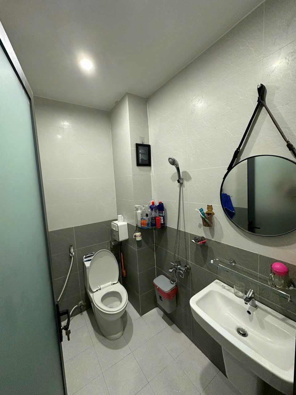  BÁN NHÀ 1 TRỆT 2 LẦU 64m2 KDC P. HOÁ AN  chỉ 3,9 tỉ 15993736