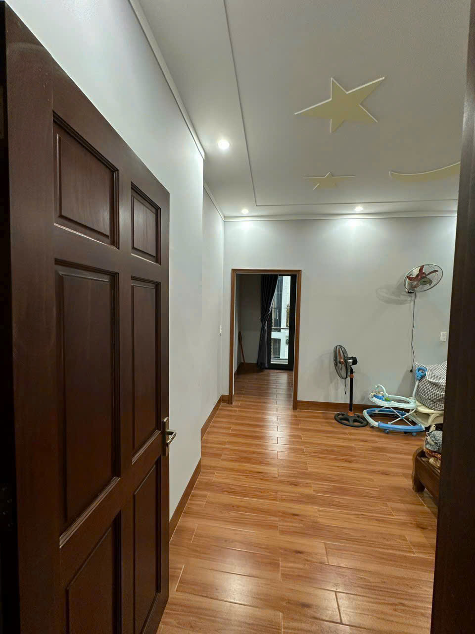  BÁN NHÀ 1 TRỆT 2 LẦU 64m2 KDC P. HOÁ AN  chỉ 3,9 tỉ 15993736