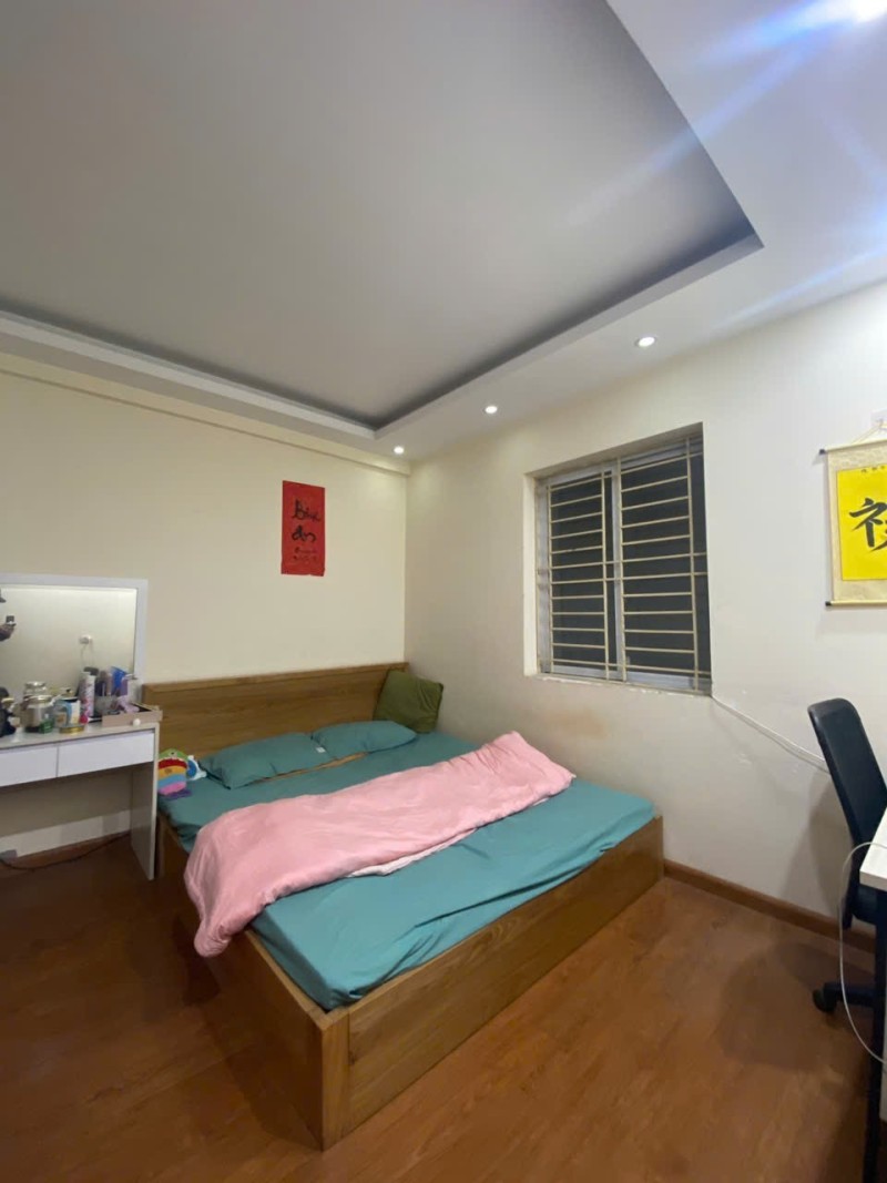 CHUNG CƯ HỌC VIỆN HẬU CẦN 84M² – 2PN – TẦNG CAO VIEW KHAI SƠN CITY 15993740