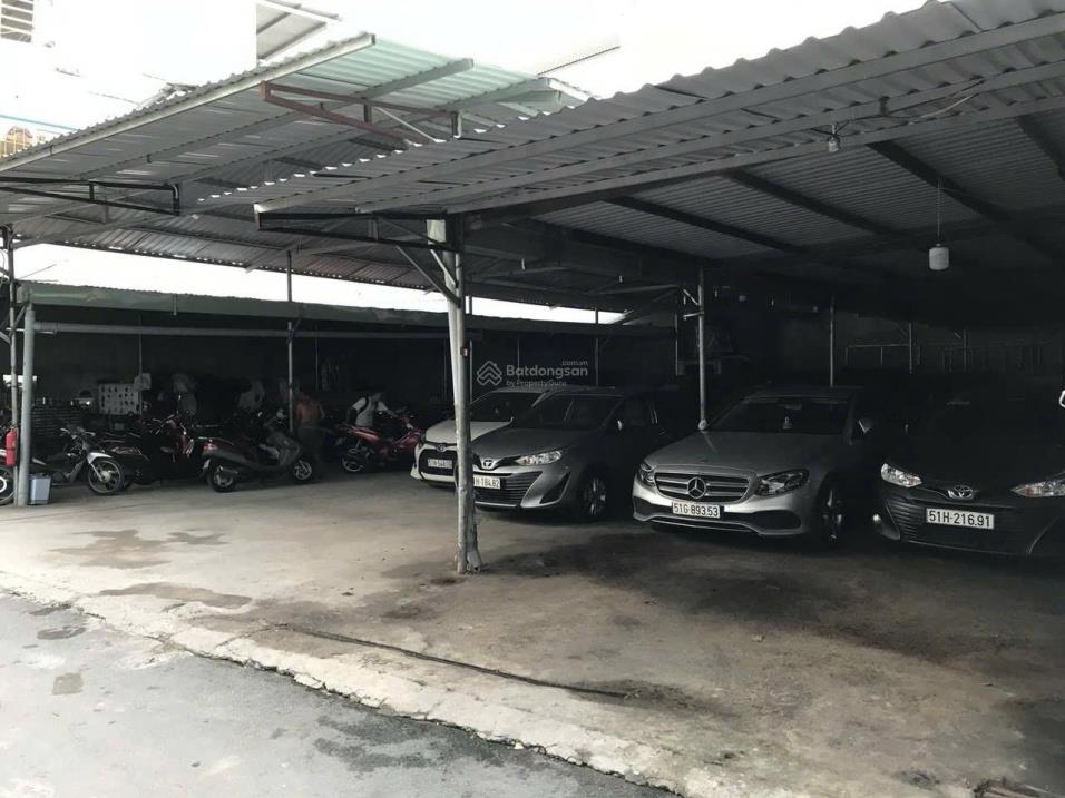 6,9 Tỷ - HXH Quang Trung đối diện GARA OTO - Nhà 5 Tầng - HĐT 17tr/tháng 15993742