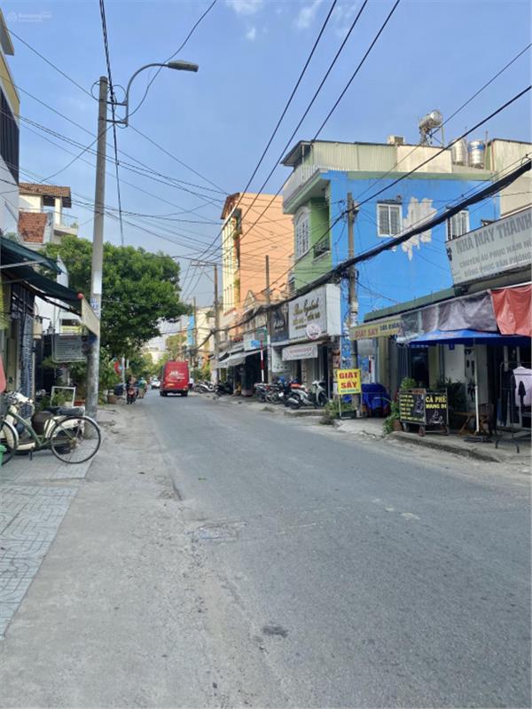 6,9 Tỷ - HXH Quang Trung đối diện GARA OTO - Nhà 5 Tầng - HĐT 17tr/tháng 15993742