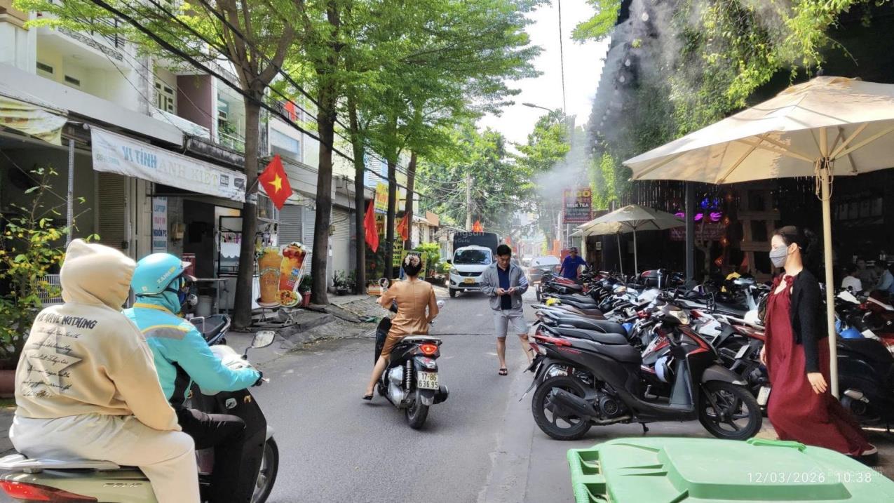 7 tỷ - hẻm vip Phạm Văn Chiêu - (4x20m) - Nhà cấp 4 dòng tiền 12tr/tháng 15993744