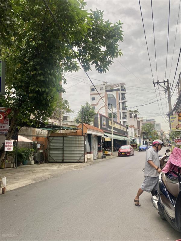 Mặt tiền Kinh doanh Nguyễn Văn Khối P9 DT 4.5x15m cn 65,1m2. Đúc 5 tầng mới. 11,9 tỷ 15993751