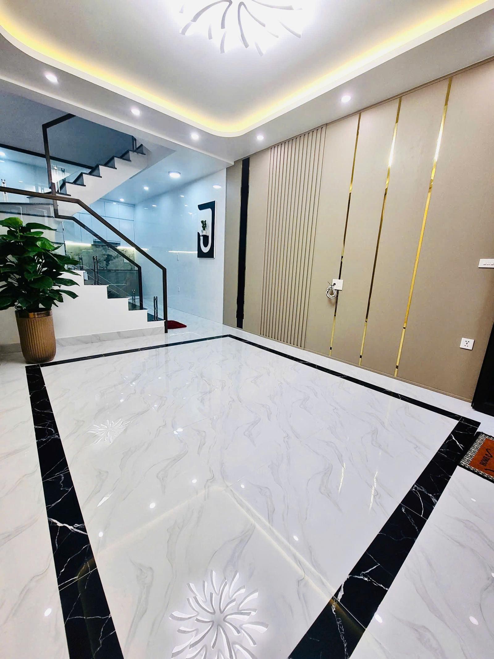 💥Nhà đẹp phố An Đà - 45m 4 tầng - gần Đại Học Y Hải Phòng. 15993752