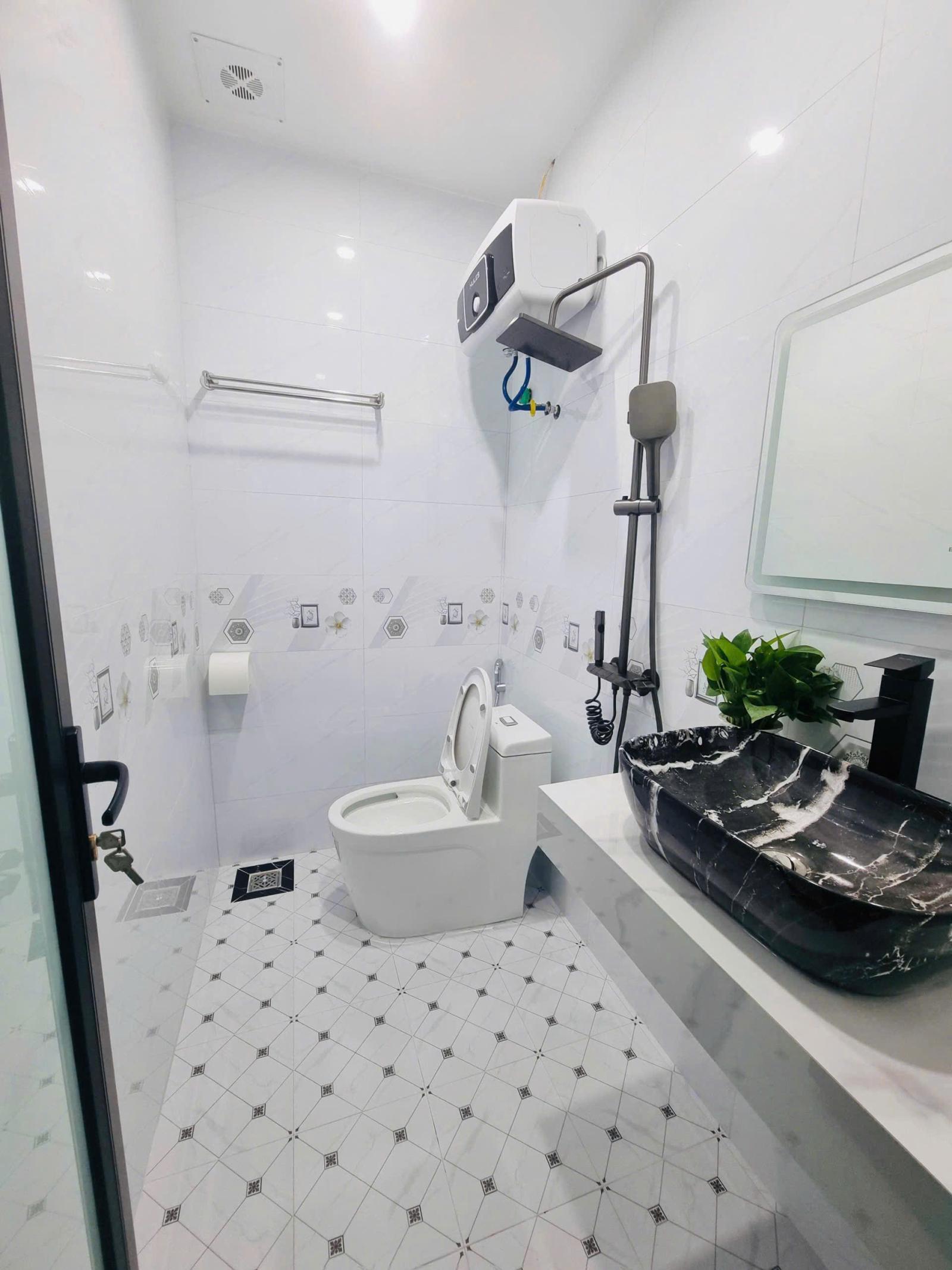 💥Nhà đẹp phố An Đà - 45m 4 tầng - gần Đại Học Y Hải Phòng. 15993752