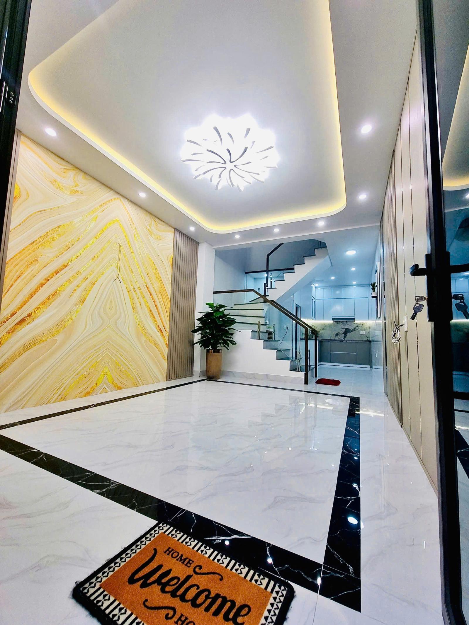 💥Nhà đẹp phố An Đà - 45m 4 tầng - gần Đại Học Y Hải Phòng. 15993752