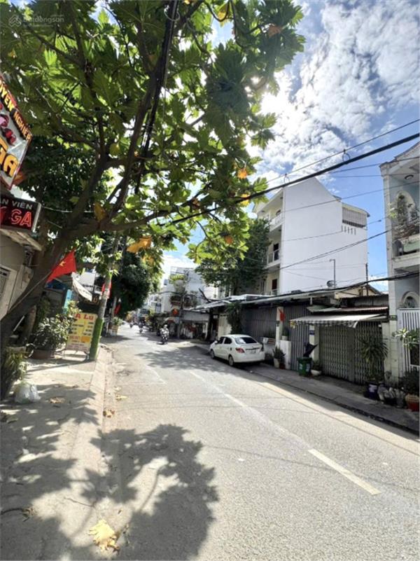 7,1 Tỷ - Căn góc Mặt tiền Đường số 4 - (4,4x13). Trệt 1 lầu nhà cũ 15993753