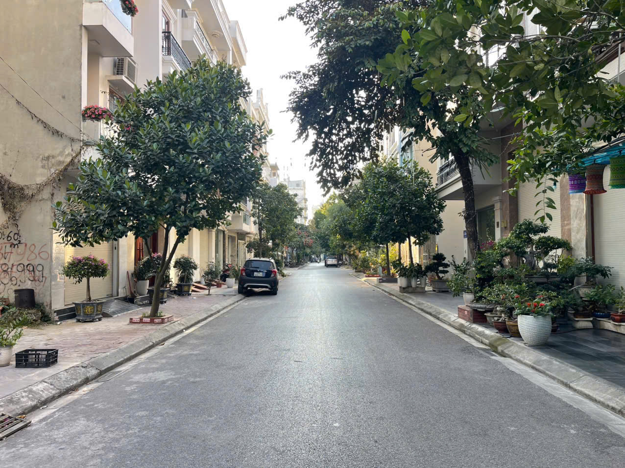 💋💋Đất mặt đường Tây Trung Hành - 162m - Mặt tiền 9m - Rất hiếm 15993755