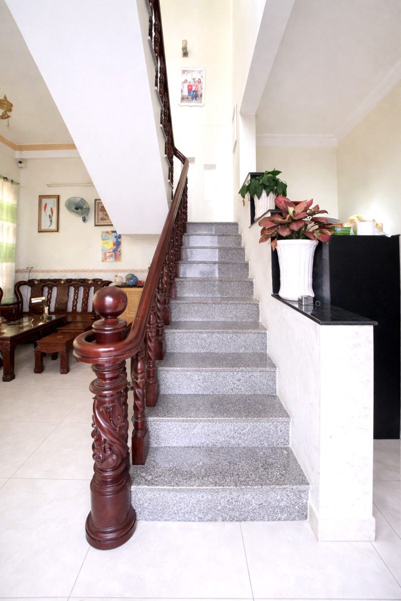 Hiếm Nhà Ngang 7M Bình Chiểu – 76M² – Gara Ô Tô – Hẻm Thông – Chỉ 5.1 Tỷ 15993757