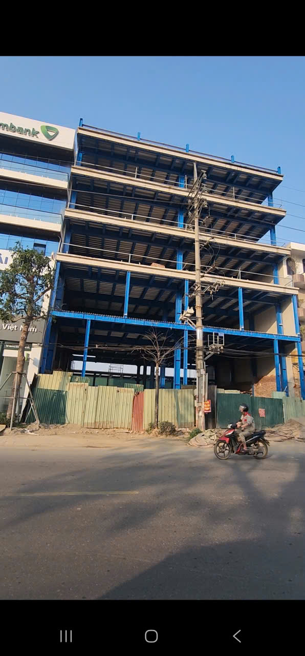 CHÍNH CHỦ CHO THUÊ VĂN PHÒNG và NHÀ XƯỞNG – VỊ TRÍ ĐẸP, DIỆN TÍCH LỚN TẠI HÀ NỘI 15993760