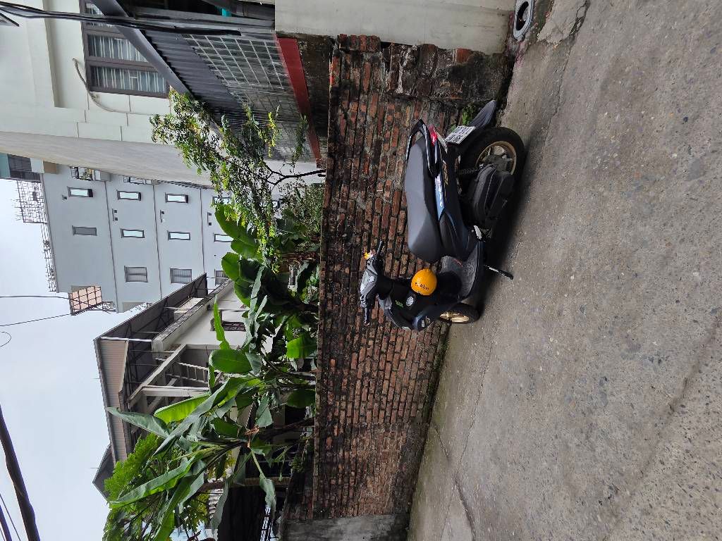 Bán đất Ngọc Thuỵ trong đê gần trường pháp, 100m oto thông, rẻ nhất khu vực 15993761