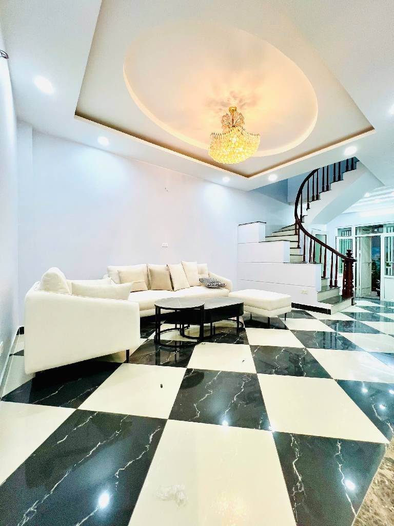 BÁN GẤP NHÀ NGỌC HÀ TT BA ĐÌNH 55M X 4 TẦNG MT 4,4M 15,2 TỶ  15993762