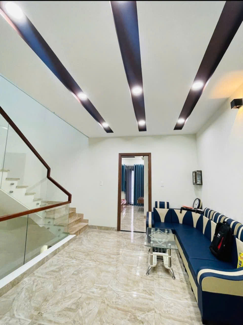 CHO THUÊ NHÀ NGUYÊN CĂN – HÀ QUANG 2 - TP NHA TRANG - KHÁNH HÒA 15993763