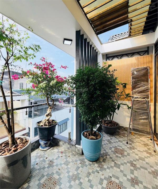 Nhà mới 5 tầng - HXH 10m Dương Quảng Hàm - 4,5x9m - Full nội thất - 7,45 tỷ (tl) 15993767