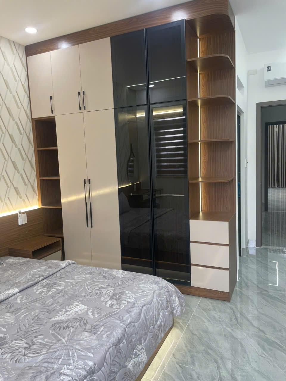 Bán nhà mặt tiền 1 trệt 1 lửng 2 lầu 5x17m giá 5,8 tỷ Đường Phạm Thị Tôm 15993769