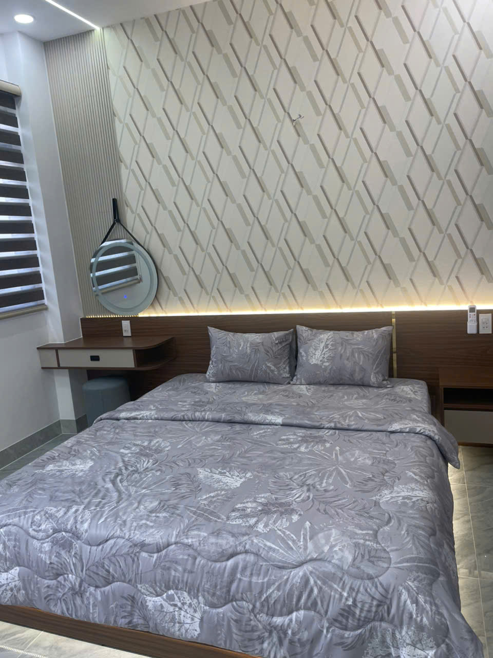 Bán nhà mặt tiền 1 trệt 1 lửng 2 lầu 5x17m giá 5,8 tỷ Đường Phạm Thị Tôm 15993769