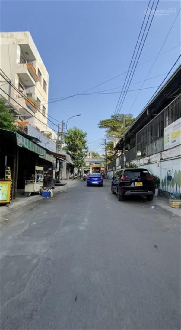 Mặt tiền Đường số 51 ngay Phạm Văn Chiêu, 80m2 - HĐT 9tr - vị trí thẳng ra bờ kênh Tham Lương. 8,5Tỷ 15993770