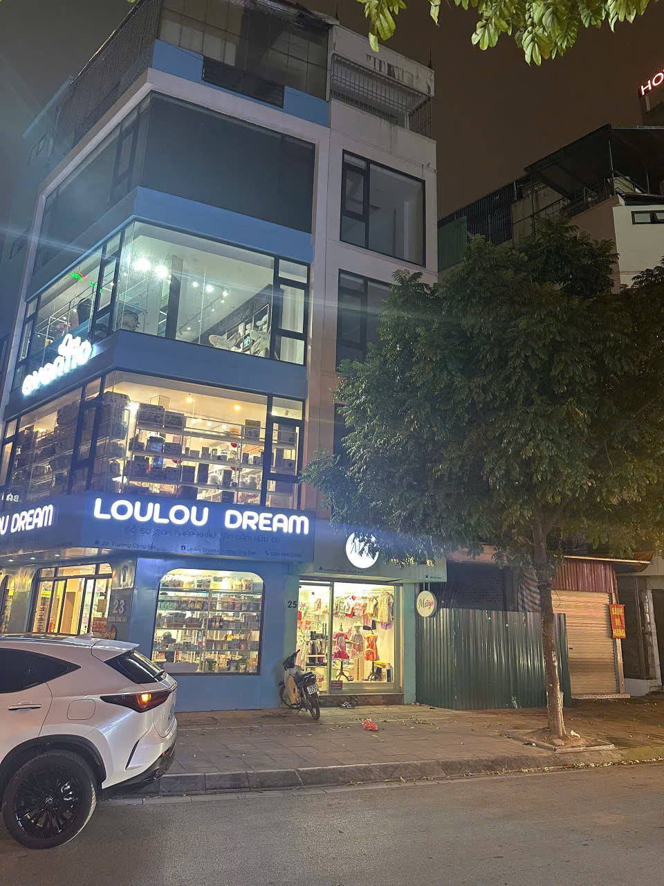 CHÍNH CHỦ CHO THUÊ NHANH NHÀ 2 MẶT PHỐ TRƯƠNG CÔNG GIAI – CẦU GIẤY 15993772