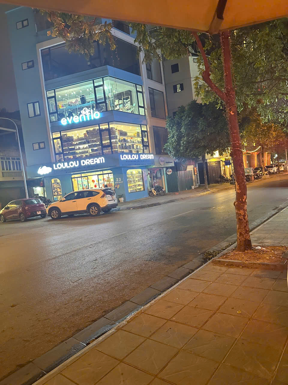 CHÍNH CHỦ CHO THUÊ NHANH NHÀ 2 MẶT PHỐ TRƯƠNG CÔNG GIAI – CẦU GIẤY 15993772