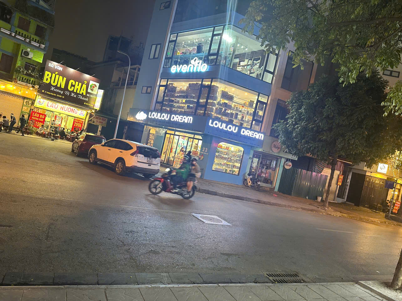 CHÍNH CHỦ CHO THUÊ NHANH NHÀ 2 MẶT PHỐ TRƯƠNG CÔNG GIAI – CẦU GIẤY 15993772