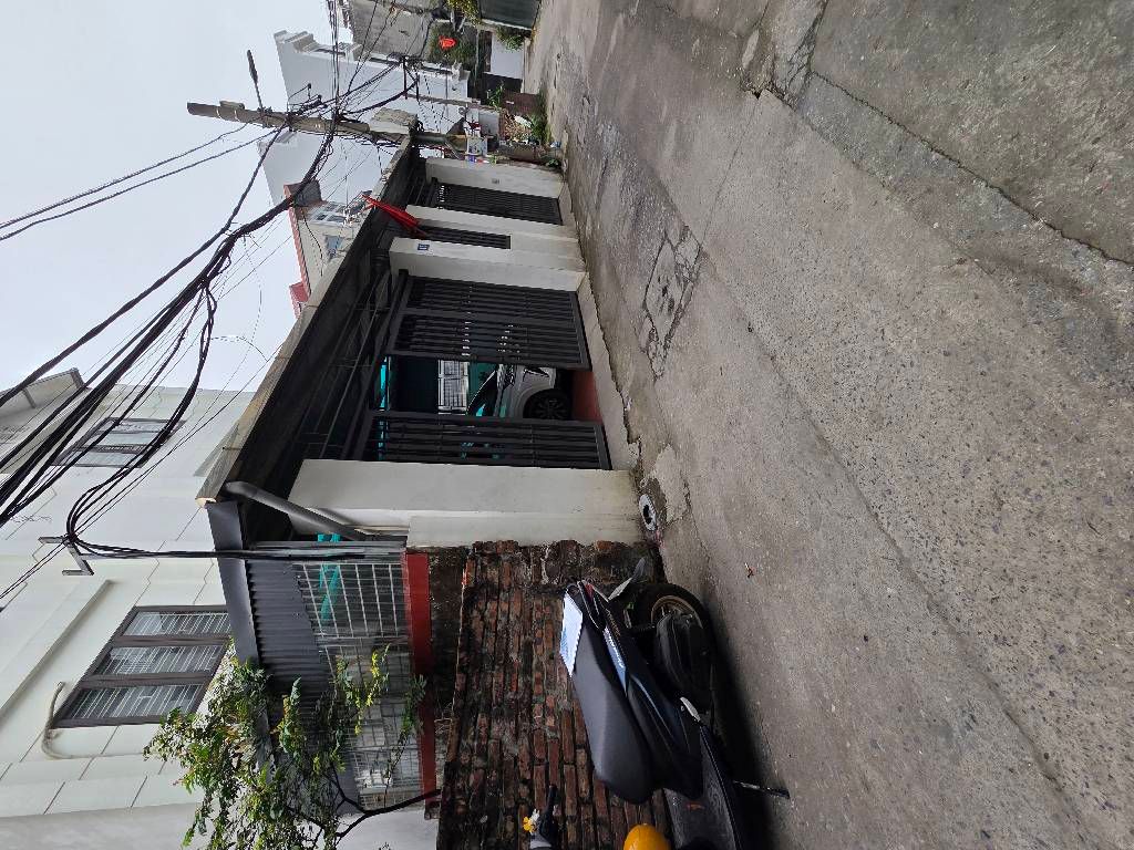 Bán đất Ngọc Thuỵ trong đê gần trường pháp, 100m oto thông, rẻ nhất khu vực 15993773