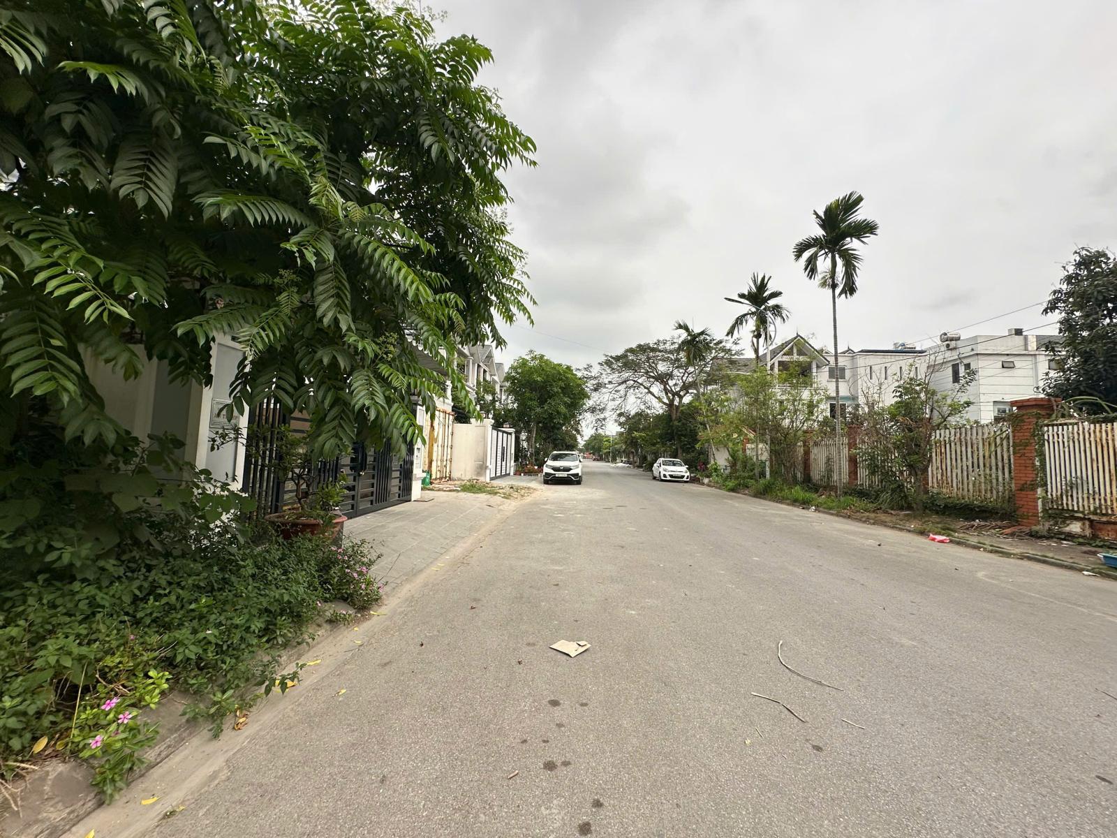 ❌❌ Biệt thự tuyến 2 Mê Linh – Anh Dũng - 180m 3 tầng - có Sổ đỏ 15993775