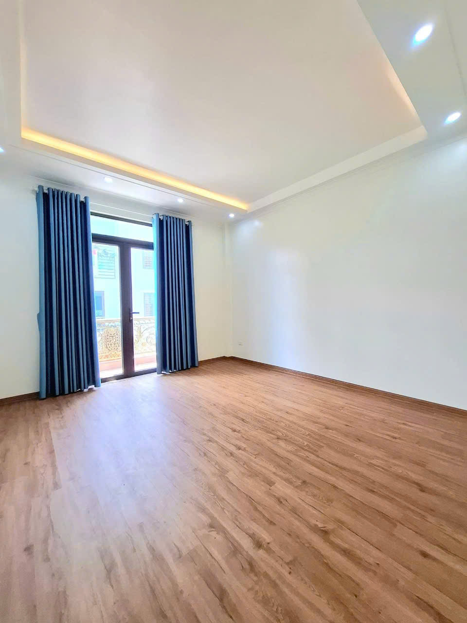 ❌❌Nhà đẹp Vĩnh Niệm - 60m 4 tầng - Đường 12m - Xây mới độc lập 15993776