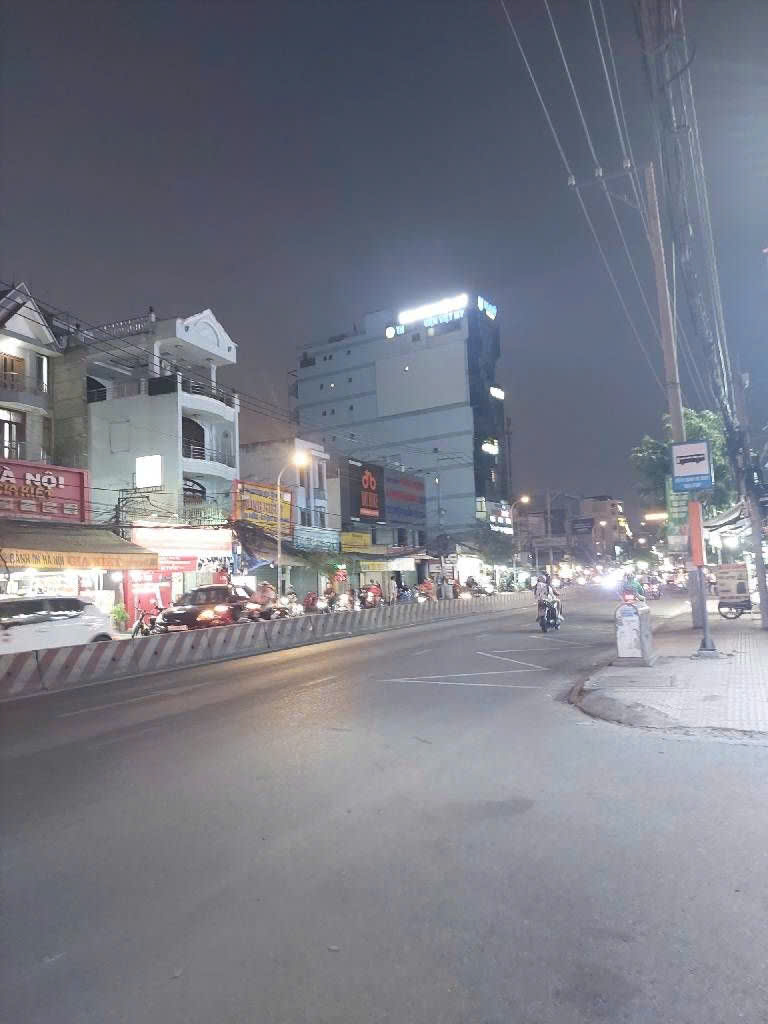 Quận 7, Lô Đất 750m2 Mặt Tiền Hoàng Quốc Việt, 2 Lối Đi, Giá Chào 115 tỷ 15993781