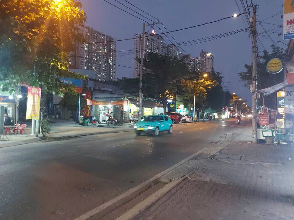 Quận 7, Lô Đất 750m2 Mặt Tiền Hoàng Quốc Việt, 2 Lối Đi, Giá Chào 115 tỷ 15993781