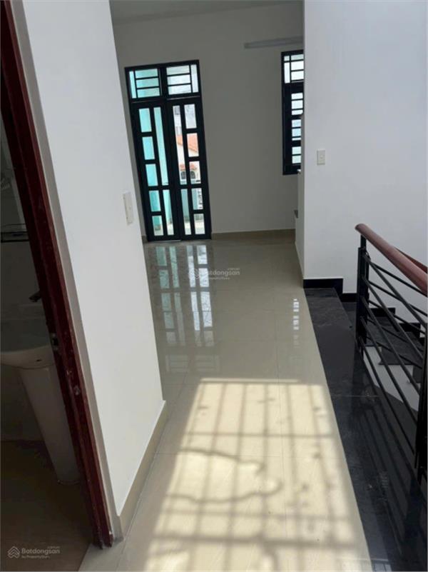 SIÊU HOT HXH NHÀ MỚI 5x13M 3 TẦNG VÀO Ở NGAY ĐƯỜNG 10M TƯƠNG LAI CHỈ 7,5 TỶ TL 15993786