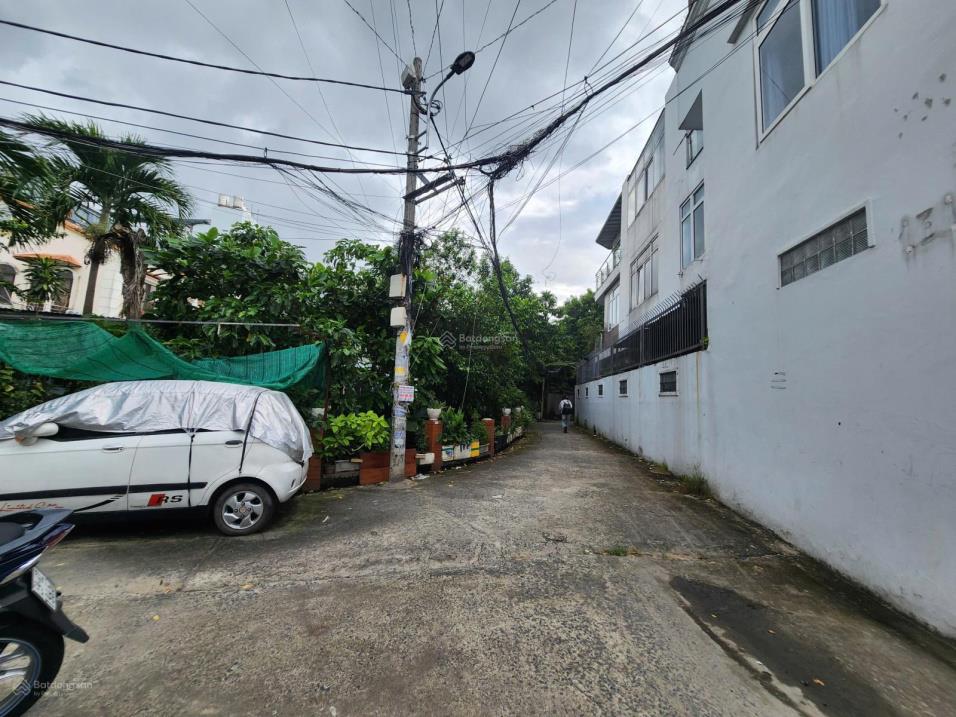 SIÊU HOT HXH NHÀ MỚI 5x13M 3 TẦNG VÀO Ở NGAY ĐƯỜNG 10M TƯƠNG LAI CHỈ 7,5 TỶ TL 15993786