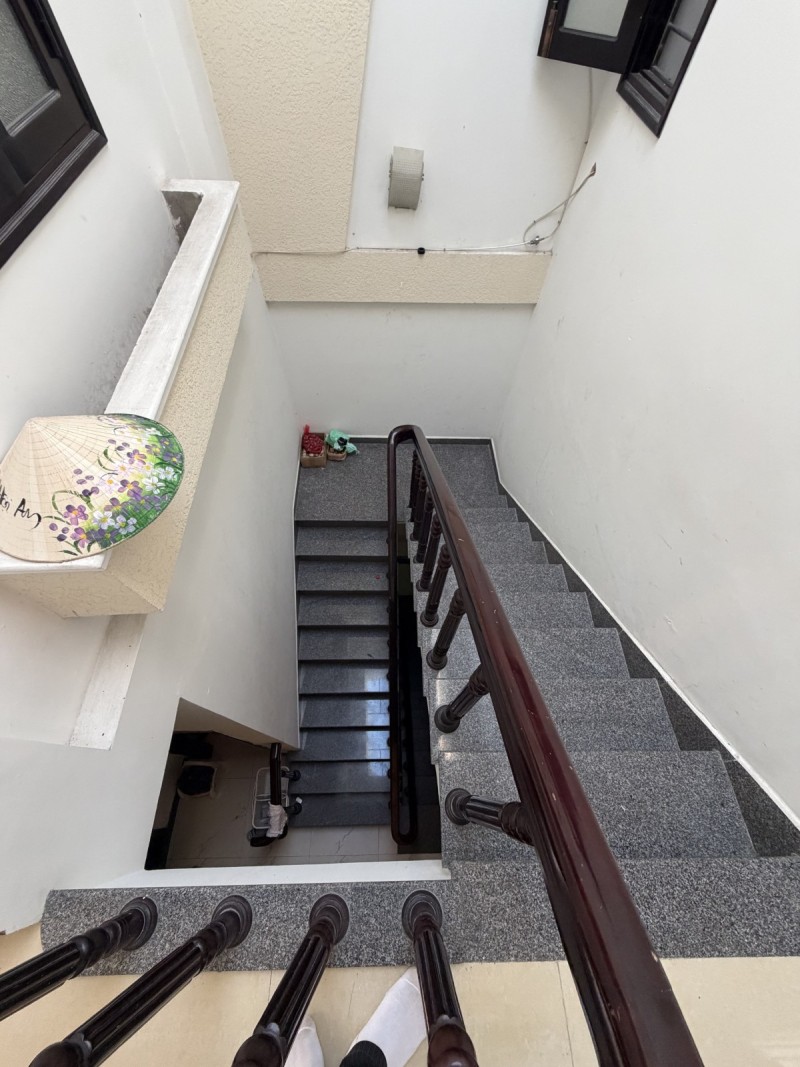 Mặt tiền Thủ Khoa Huân, gần biển Mỹ Khê, nhà 3 tầng 114m2 hạ chào 1.5 tỷ, chỉ còn 14.3 tỷ 15993793