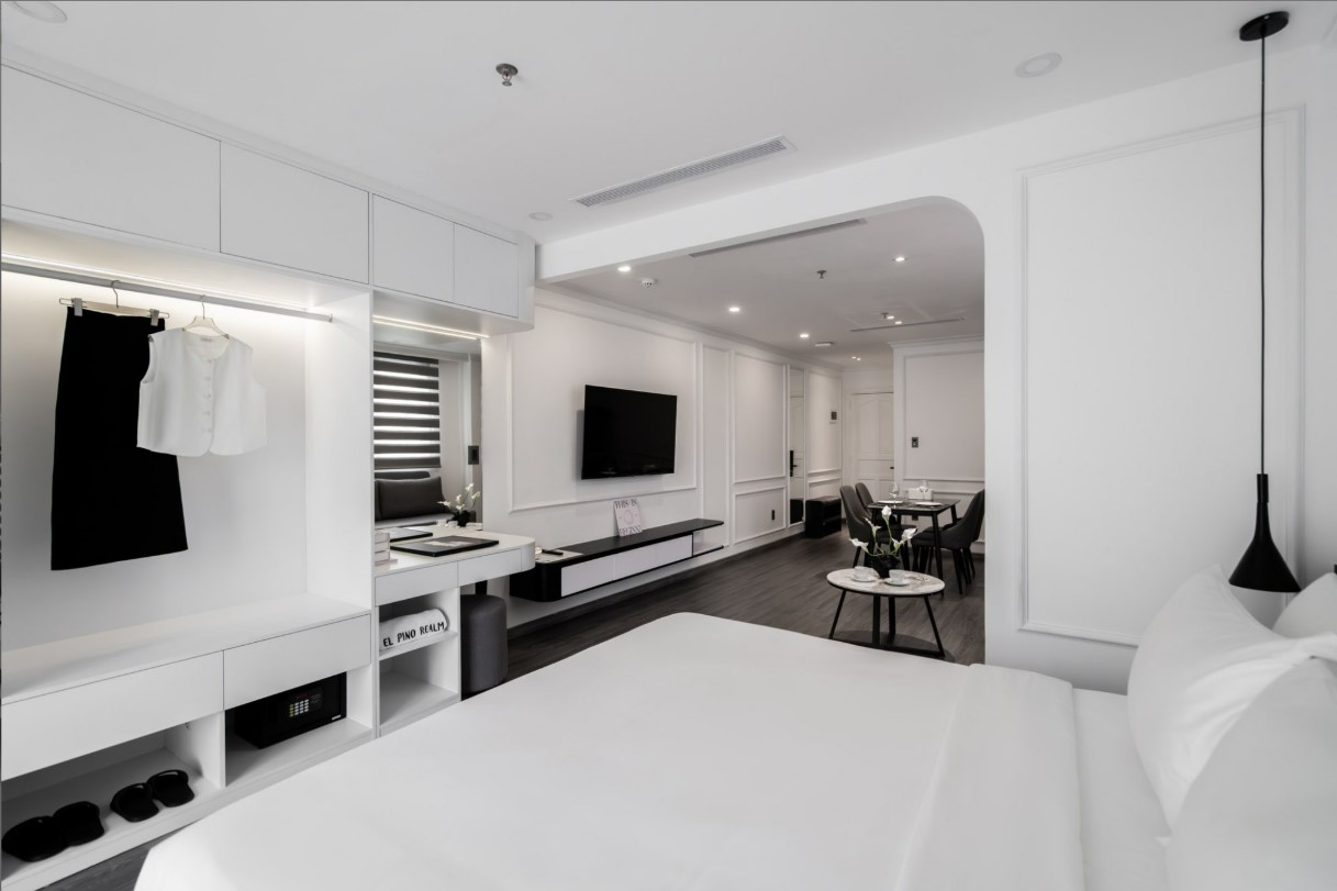 (Tin thật 100%) Bán tòa Apartment 240m2 x 27P Trần Thái Tông - DT 2,75 tỷ ~ 8,8%/năm - HH MG 15993795