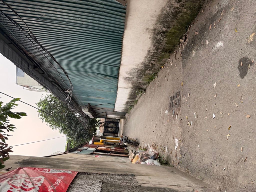 Bán nhà c4 Thượng thanh 47m oto gần, nở hậu, không lỗi lầm chỉ nhỉnh 4 tỷ 15993796